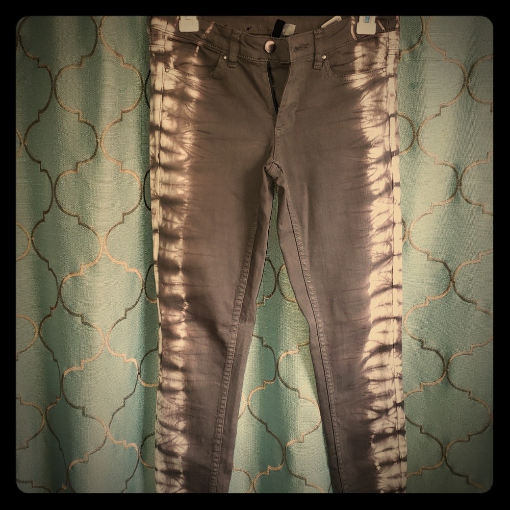 h&m pants
